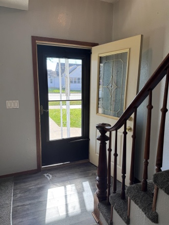 313 1st, ALL OTHERS, Iowa 53115, 3 Bedrooms Bedrooms, ,1 BathroomBathrooms,House,For Sale,1st,202600347