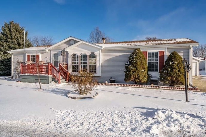 8511 Fig Tree, ROSCOE, Illinois 61073, 3 Bedrooms Bedrooms, ,2 BathroomsBathrooms,House,For Sale,Fig Tree,202600348