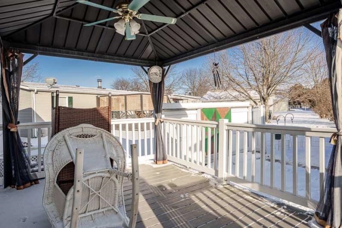 8511 Fig Tree, ROSCOE, Illinois 61073, 3 Bedrooms Bedrooms, ,2 BathroomsBathrooms,House,For Sale,Fig Tree,202600348