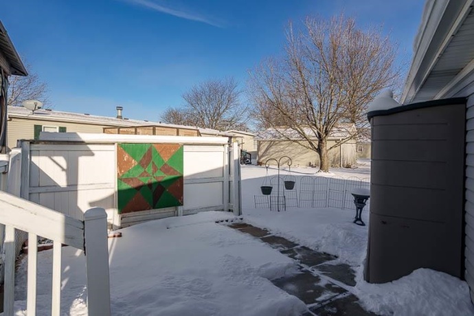 8511 Fig Tree, ROSCOE, Illinois 61073, 3 Bedrooms Bedrooms, ,2 BathroomsBathrooms,House,For Sale,Fig Tree,202600348