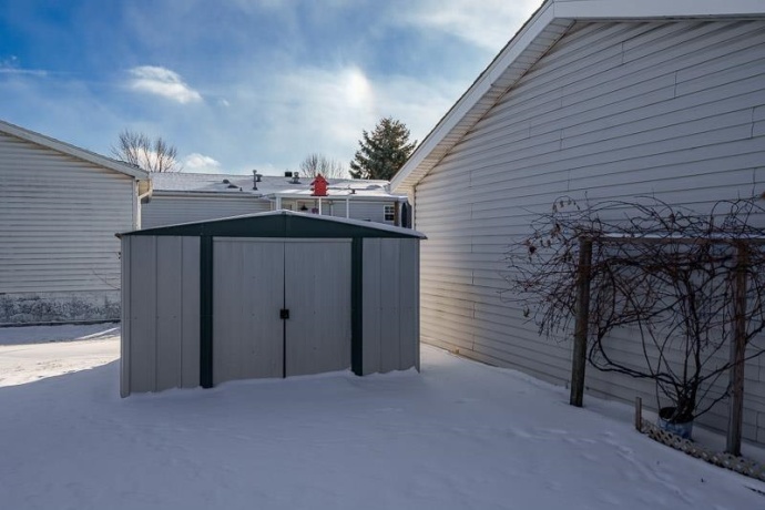 8511 Fig Tree, ROSCOE, Illinois 61073, 3 Bedrooms Bedrooms, ,2 BathroomsBathrooms,House,For Sale,Fig Tree,202600348