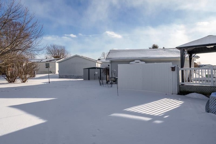 8511 Fig Tree, ROSCOE, Illinois 61073, 3 Bedrooms Bedrooms, ,2 BathroomsBathrooms,House,For Sale,Fig Tree,202600348