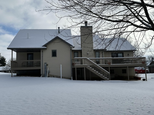 704 Brynnwood, LENA, Illinois 61048, 3 Bedrooms Bedrooms, ,2 BathroomsBathrooms,House,For Sale,Brynnwood,202600349