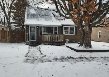 719 Grand, LOVES PARK, Illinois 61111, 3 Bedrooms Bedrooms, ,1 BathroomBathrooms,House,For Sale,Grand,202600350