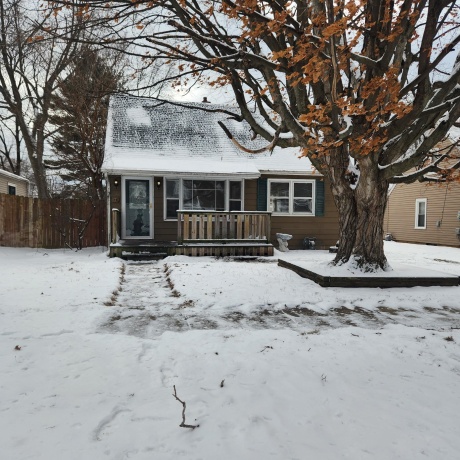 719 Grand, LOVES PARK, Illinois 61111, 3 Bedrooms Bedrooms, ,1 BathroomBathrooms,House,For Sale,Grand,202600350