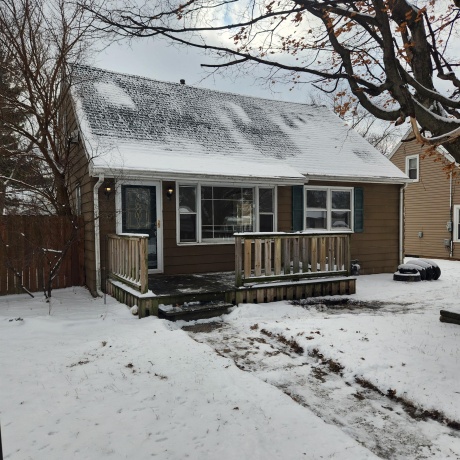 719 Grand, LOVES PARK, Illinois 61111, 3 Bedrooms Bedrooms, ,1 BathroomBathrooms,House,For Sale,Grand,202600350