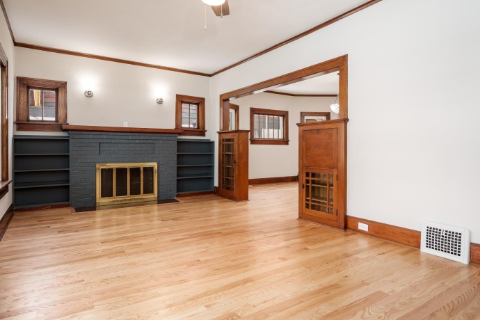 2114 CUMBERLAND, ROCKFORD, Illinois 61103, 3 Bedrooms Bedrooms, ,1 BathroomBathrooms,House,For Sale,CUMBERLAND,202600351