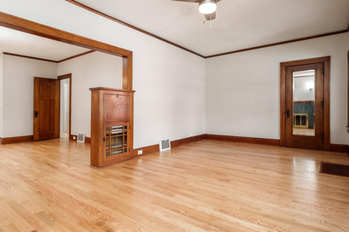 2114 CUMBERLAND, ROCKFORD, Illinois 61103, 3 Bedrooms Bedrooms, ,1 BathroomBathrooms,House,For Sale,CUMBERLAND,202600351