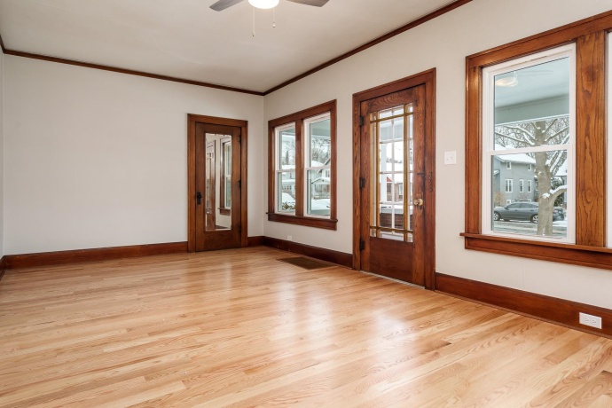 2114 CUMBERLAND, ROCKFORD, Illinois 61103, 3 Bedrooms Bedrooms, ,1 BathroomBathrooms,House,For Sale,CUMBERLAND,202600351