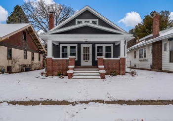 2114 CUMBERLAND, ROCKFORD, Illinois 61103, 3 Bedrooms Bedrooms, ,1 BathroomBathrooms,House,For Sale,CUMBERLAND,202600351