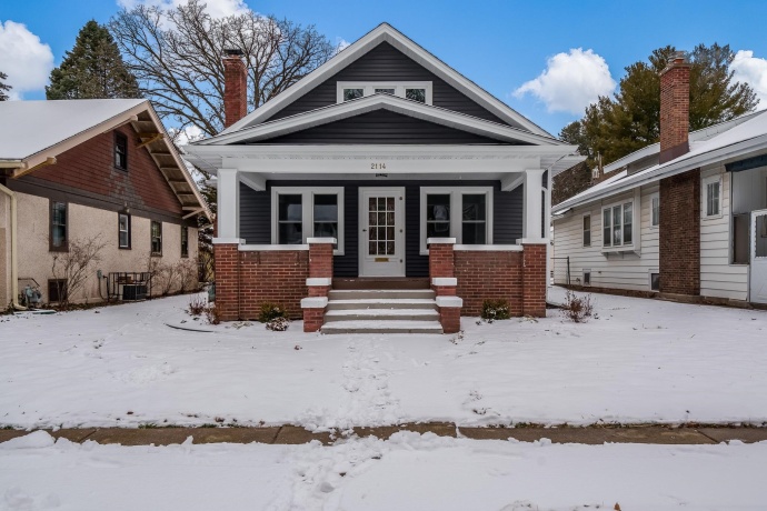 2114 CUMBERLAND, ROCKFORD, Illinois 61103, 3 Bedrooms Bedrooms, ,1 BathroomBathrooms,House,For Sale,CUMBERLAND,202600351