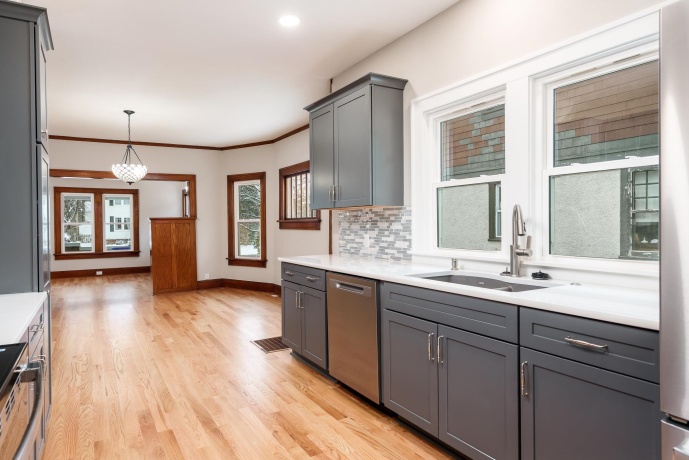 2114 CUMBERLAND, ROCKFORD, Illinois 61103, 3 Bedrooms Bedrooms, ,1 BathroomBathrooms,House,For Sale,CUMBERLAND,202600351