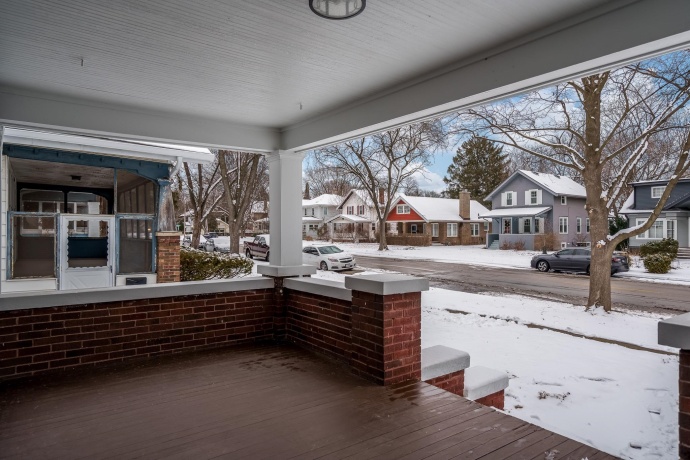 2114 CUMBERLAND, ROCKFORD, Illinois 61103, 3 Bedrooms Bedrooms, ,1 BathroomBathrooms,House,For Sale,CUMBERLAND,202600351