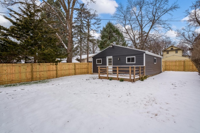 2114 CUMBERLAND, ROCKFORD, Illinois 61103, 3 Bedrooms Bedrooms, ,1 BathroomBathrooms,House,For Sale,CUMBERLAND,202600351