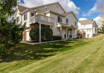 6538 COMMONWEALTH, LOVES PARK, Illinois 61111, 2 Bedrooms Bedrooms, ,1 BathroomBathrooms,Condominium,For Sale,COMMONWEALTH,202506822