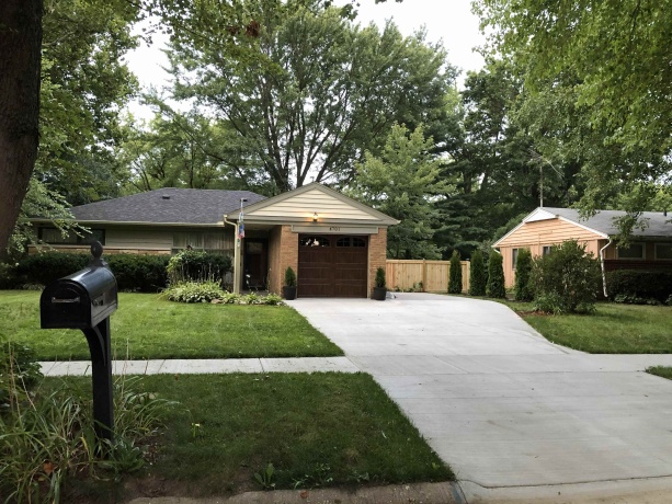 4701 Highcrest, ROCKFORD, Illinois 61107, 2 Bedrooms Bedrooms, ,1 BathroomBathrooms,House,For Sale,Highcrest,202600352