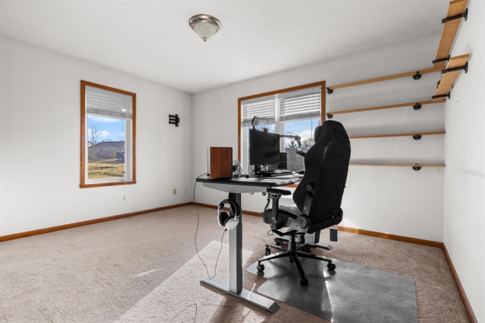 3337 Citadel, ROCKFORD, Illinois 61109, 3 Bedrooms Bedrooms, ,2 BathroomsBathrooms,House,For Sale,Citadel,202600353