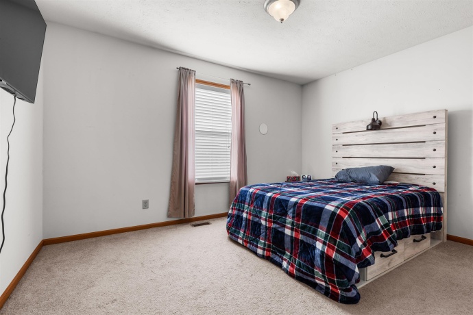 3337 Citadel, ROCKFORD, Illinois 61109, 3 Bedrooms Bedrooms, ,2 BathroomsBathrooms,House,For Sale,Citadel,202600353