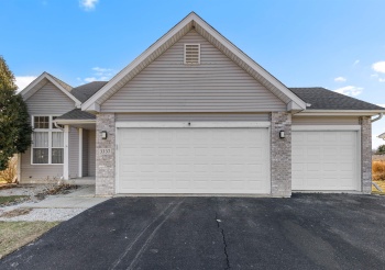 3337 Citadel, ROCKFORD, Illinois 61109, 3 Bedrooms Bedrooms, ,2 BathroomsBathrooms,House,For Sale,Citadel,202600353