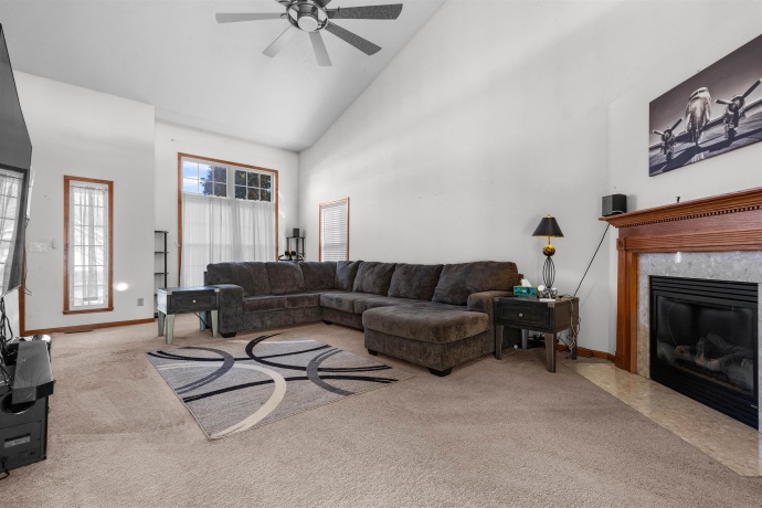 3337 Citadel, ROCKFORD, Illinois 61109, 3 Bedrooms Bedrooms, ,2 BathroomsBathrooms,House,For Sale,Citadel,202600353