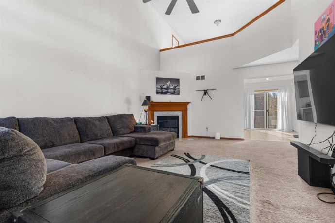 3337 Citadel, ROCKFORD, Illinois 61109, 3 Bedrooms Bedrooms, ,2 BathroomsBathrooms,House,For Sale,Citadel,202600353