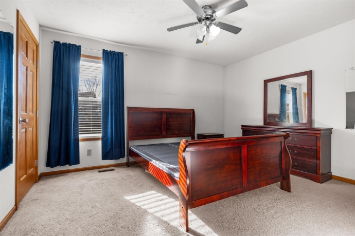 3337 Citadel, ROCKFORD, Illinois 61109, 3 Bedrooms Bedrooms, ,2 BathroomsBathrooms,House,For Sale,Citadel,202600353