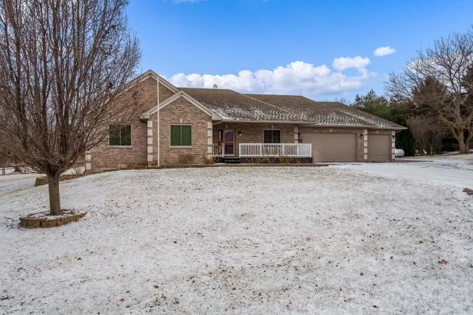 3271 Silver Ridge, OREGON, Illinois 61061, 5 Bedrooms Bedrooms, ,3 BathroomsBathrooms,House,For Sale,Silver Ridge,202600356