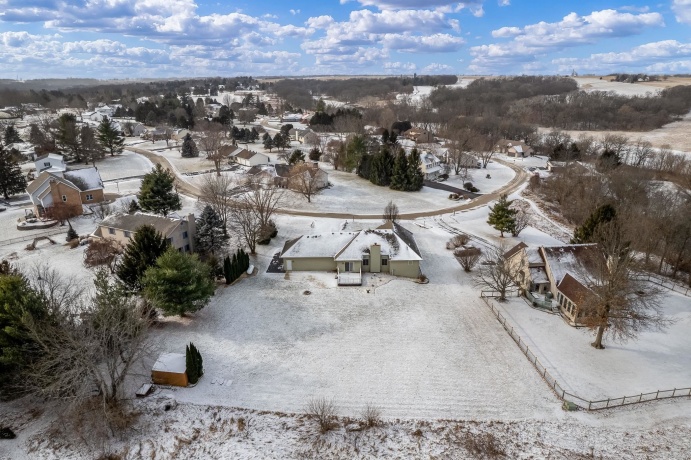 3271 Silver Ridge, OREGON, Illinois 61061, 5 Bedrooms Bedrooms, ,3 BathroomsBathrooms,House,For Sale,Silver Ridge,202600356