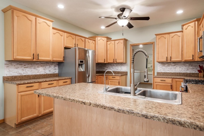 3271 Silver Ridge, OREGON, Illinois 61061, 5 Bedrooms Bedrooms, ,3 BathroomsBathrooms,House,For Sale,Silver Ridge,202600356