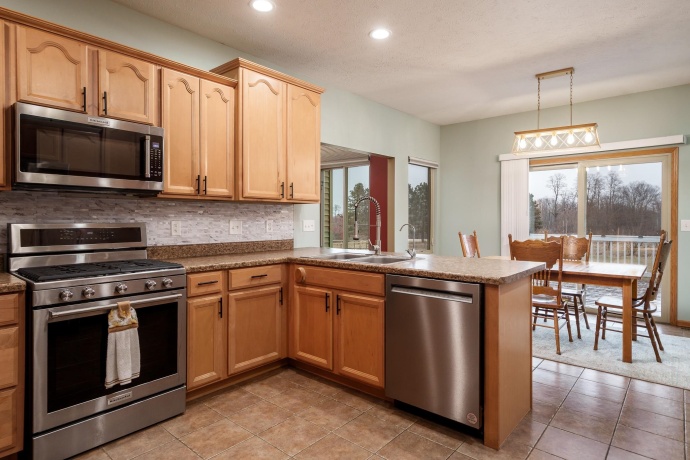 3271 Silver Ridge, OREGON, Illinois 61061, 5 Bedrooms Bedrooms, ,3 BathroomsBathrooms,House,For Sale,Silver Ridge,202600356