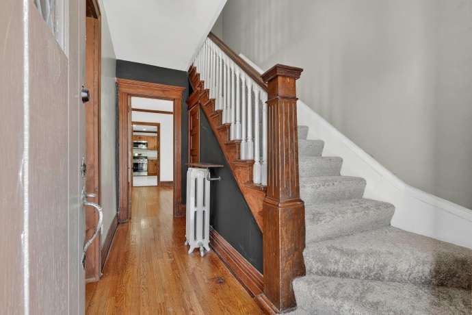 709 Whitney, BELVIDERE, Illinois 61008, 4 Bedrooms Bedrooms, ,1 BathroomBathrooms,House,For Sale,Whitney,202600360