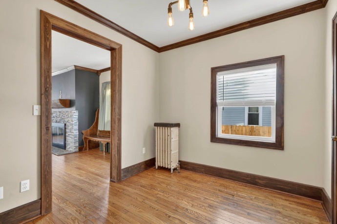 709 Whitney, BELVIDERE, Illinois 61008, 4 Bedrooms Bedrooms, ,1 BathroomBathrooms,House,For Sale,Whitney,202600360