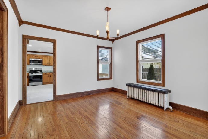 709 Whitney, BELVIDERE, Illinois 61008, 4 Bedrooms Bedrooms, ,1 BathroomBathrooms,House,For Sale,Whitney,202600360