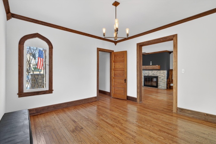 709 Whitney, BELVIDERE, Illinois 61008, 4 Bedrooms Bedrooms, ,1 BathroomBathrooms,House,For Sale,Whitney,202600360