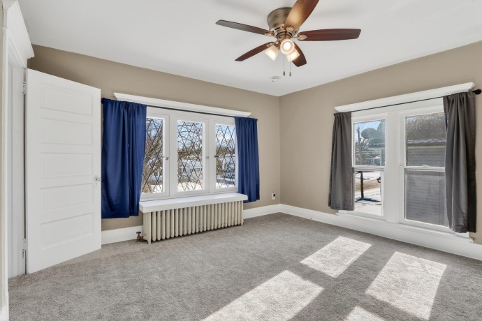 709 Whitney, BELVIDERE, Illinois 61008, 4 Bedrooms Bedrooms, ,1 BathroomBathrooms,House,For Sale,Whitney,202600360