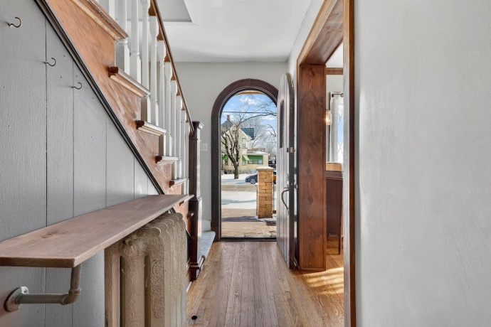 709 Whitney, BELVIDERE, Illinois 61008, 4 Bedrooms Bedrooms, ,1 BathroomBathrooms,House,For Sale,Whitney,202600360