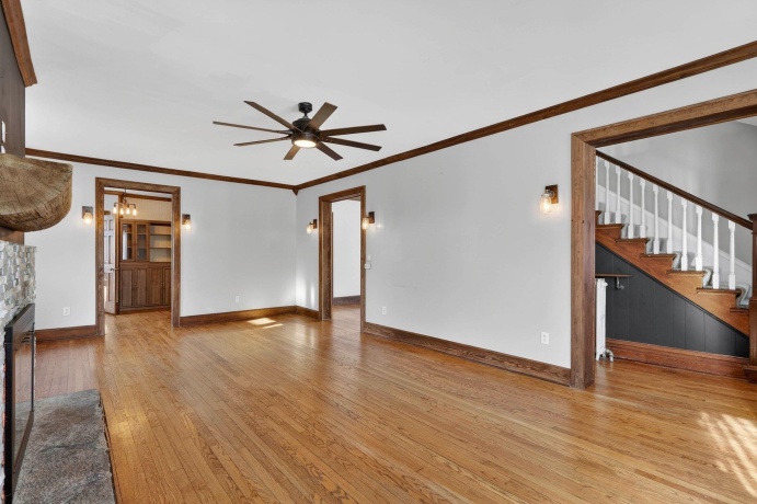 709 Whitney, BELVIDERE, Illinois 61008, 4 Bedrooms Bedrooms, ,1 BathroomBathrooms,House,For Sale,Whitney,202600360