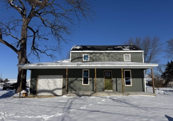 423 4th, BYRON, Illinois 61010, 3 Bedrooms Bedrooms, ,2 BathroomsBathrooms,House,For Sale,4th,202506842