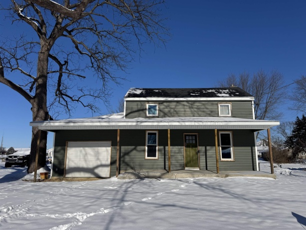 423 4th, BYRON, Illinois 61010, 3 Bedrooms Bedrooms, ,2 BathroomsBathrooms,House,For Sale,4th,202506842