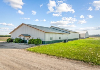 11635 Wange, CAPRON, Illinois 61012, ,1 BathroomBathrooms,Agriculture,For Sale,Wange,202600363