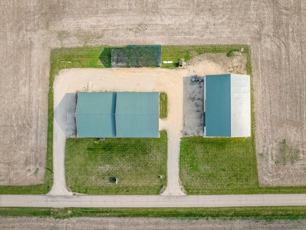 11635 Wange, CAPRON, Illinois 61012, ,1 BathroomBathrooms,Agriculture,For Sale,Wange,202600363