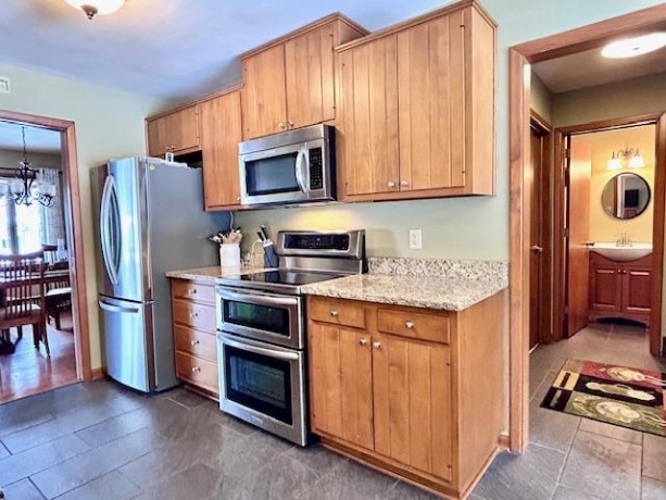 1431 Monticello, ROCKFORD, Illinois 61107, 2 Bedrooms Bedrooms, ,1 BathroomBathrooms,House,For Sale,Monticello,202600364