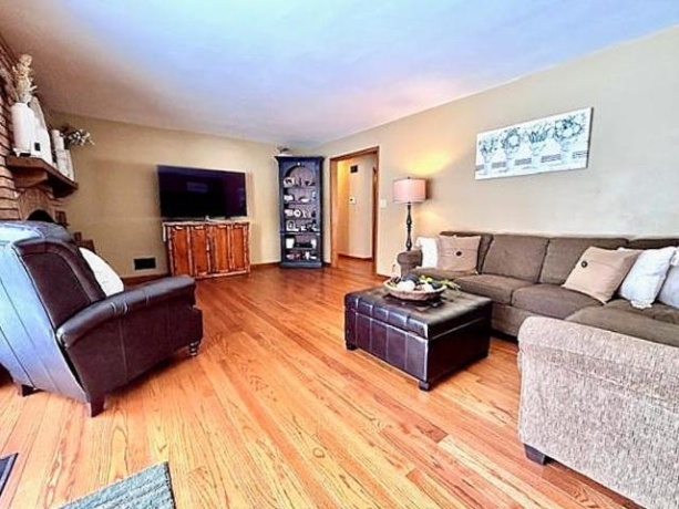 1431 Monticello, ROCKFORD, Illinois 61107, 2 Bedrooms Bedrooms, ,1 BathroomBathrooms,House,For Sale,Monticello,202600364