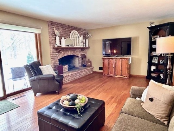 1431 Monticello, ROCKFORD, Illinois 61107, 2 Bedrooms Bedrooms, ,1 BathroomBathrooms,House,For Sale,Monticello,202600364