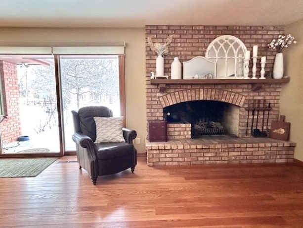 1431 Monticello, ROCKFORD, Illinois 61107, 2 Bedrooms Bedrooms, ,1 BathroomBathrooms,House,For Sale,Monticello,202600364