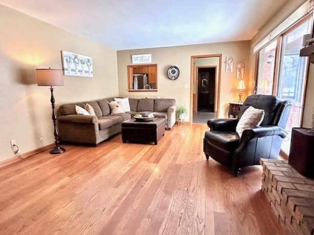 1431 Monticello, ROCKFORD, Illinois 61107, 2 Bedrooms Bedrooms, ,1 BathroomBathrooms,House,For Sale,Monticello,202600364