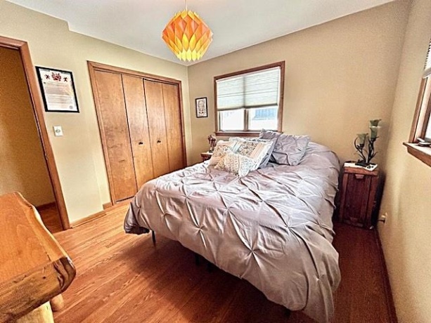 1431 Monticello, ROCKFORD, Illinois 61107, 2 Bedrooms Bedrooms, ,1 BathroomBathrooms,House,For Sale,Monticello,202600364