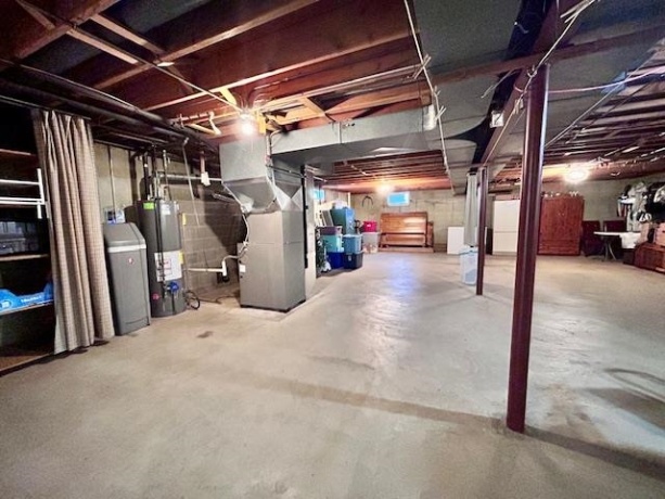 1431 Monticello, ROCKFORD, Illinois 61107, 2 Bedrooms Bedrooms, ,1 BathroomBathrooms,House,For Sale,Monticello,202600364