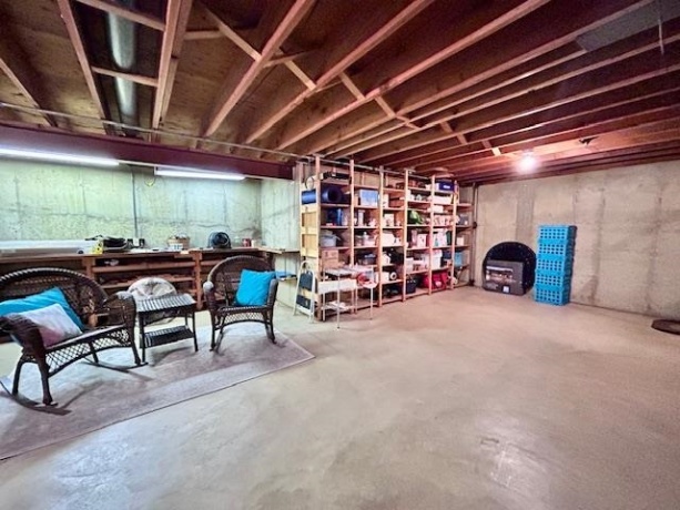 1431 Monticello, ROCKFORD, Illinois 61107, 2 Bedrooms Bedrooms, ,1 BathroomBathrooms,House,For Sale,Monticello,202600364