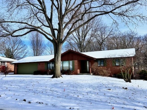 1431 Monticello, ROCKFORD, Illinois 61107, 2 Bedrooms Bedrooms, ,1 BathroomBathrooms,House,For Sale,Monticello,202600364